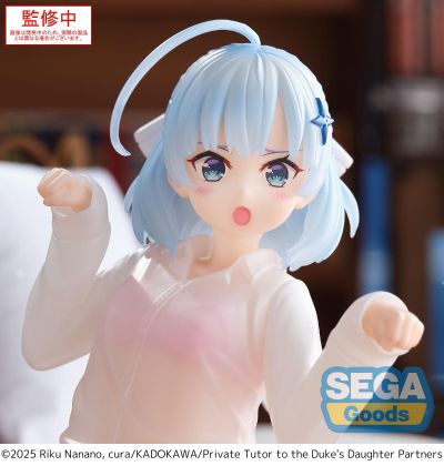 公爵千金的家庭教师 Yumemirize “蒂娜·霍华德”