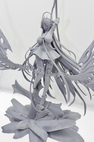 碧蓝航线 鳄 紫藤花的无瑕心意