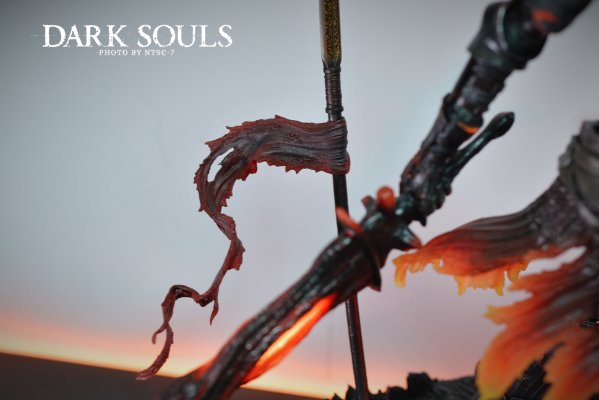 ダークソウルIII 王たちの化身