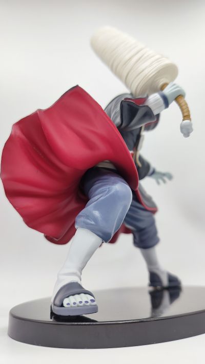 名战景 火影忍者疾风传 干柿鬼鲛