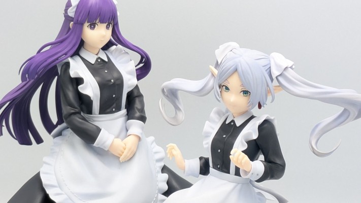 葬送的芙莉莲 Luminasta “菲伦”～女仆装～