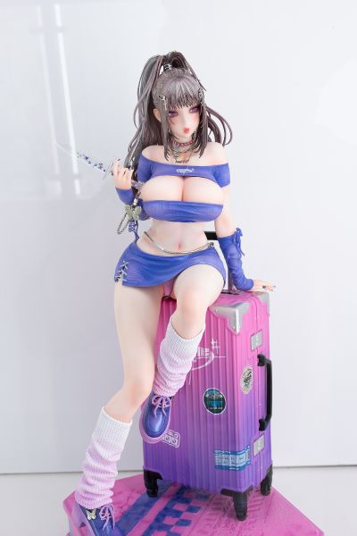 心之杀手·奇娜（暂译）