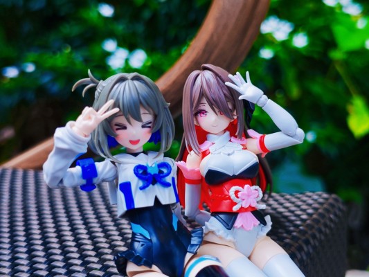 30MS SIS-N00 朱丽魅[配色B]