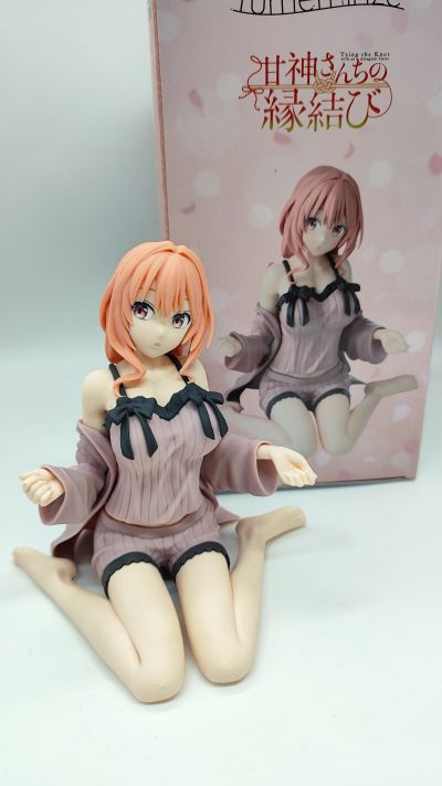 缘结甘神家 Yumemirize “甘神夕奈”