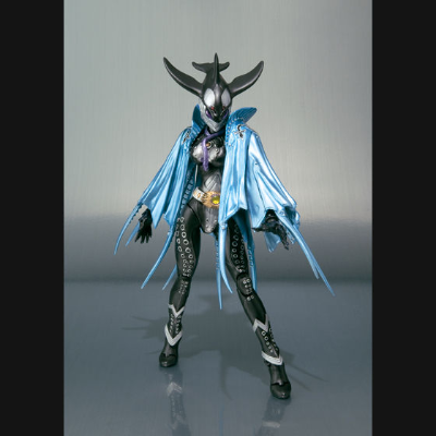 S.H.Figuarts 梅兹尔