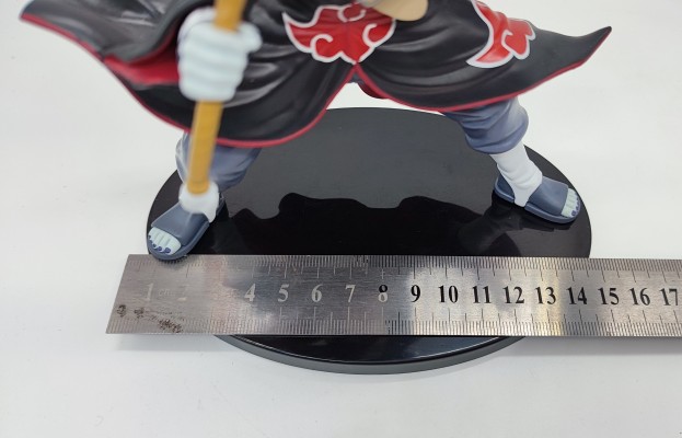 名战景 火影忍者疾风传 干柿鬼鲛