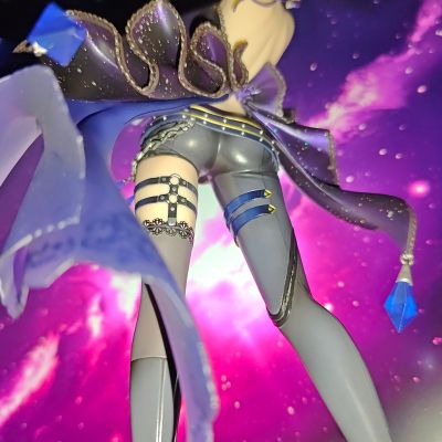 偶像大师灰姑娘女孩 ESPRESTO-Effect and glitter dress-城崎美嘉 新装版（待检资料）