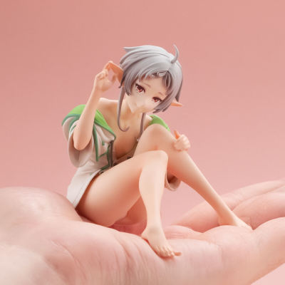 Melty Princess 无职转生2 ~到了异世界就拿出真本事~ 掌中希露菲