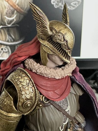 S.H.Figuarts   “米凯拉的锋刃”玛莲妮亚