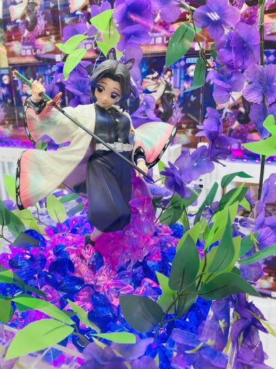 Luminasta 鬼灭之刃 蝴蝶忍