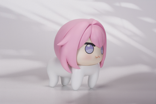 胜利女神：新的希望 DORO