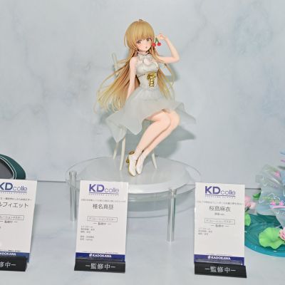 邻家的天使同学 椎名真昼 茶会