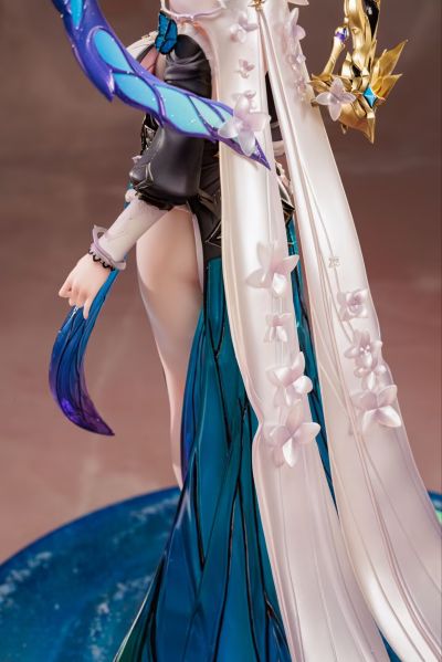 崩坏3rd 戒律之阿波尼亚