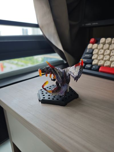 CFB 标准玩偶进阶版 合集26