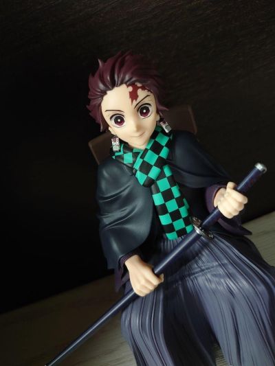 鬼灭之刃  灶门炭治郎