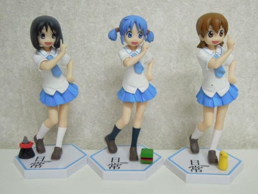 Extra Figure 日常 野原美绪 