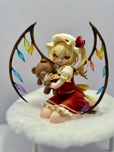 东方Project 芙兰朵露・斯卡雷特 天真时光