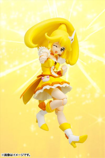 S.H.Figuarts 和天使