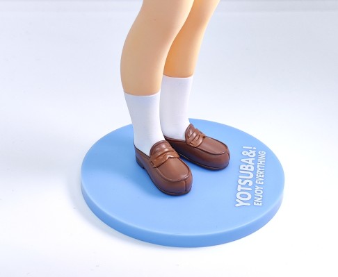 四叶妹妹 绫濑风香 制服ver. 