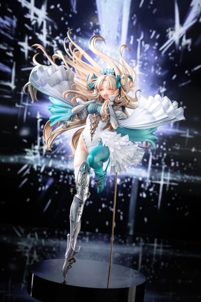 命运-冠位指定 宇宙 埃列什基伽勒