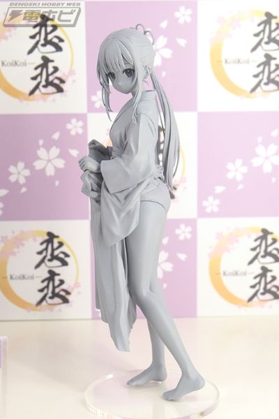 -樱- 午后的神社后院