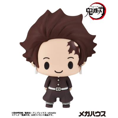 Q版可立玩偶藏品 鬼灭之刃