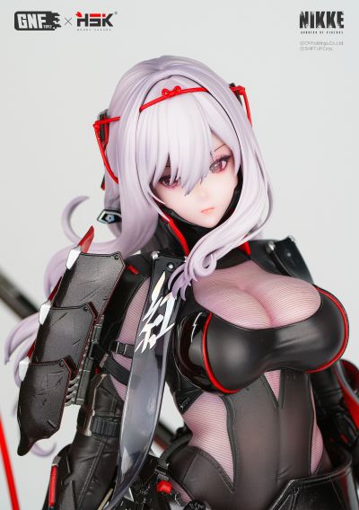 胜利女神：新的希望 红莲：暗影