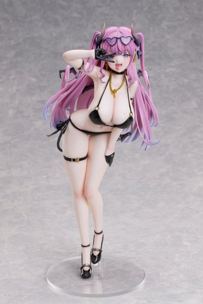 扎克扎克小姐姐