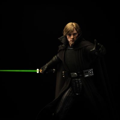 星球大战：黑暗帝国  卢克·天行者 黑暗帝国