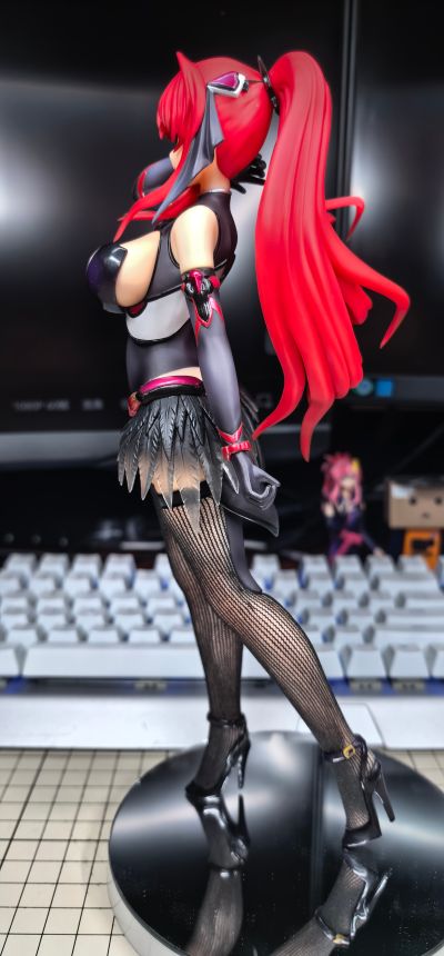 超昂天使 ・Reboot 黑Escalayer