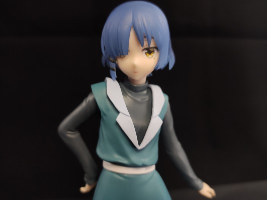 Vivit 孤独摇滚！ 山田凉 复古时装