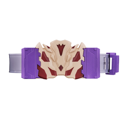 DX焙客带扣与延长腰带条