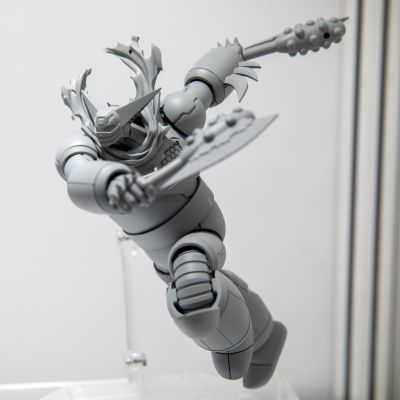 转轮科技 惊奇山口 黑盖塔 OVA版