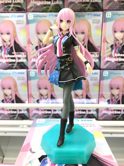 初音未来：缤纷舞台 Desktop×Decorate Collections“无人世界的初音未来”