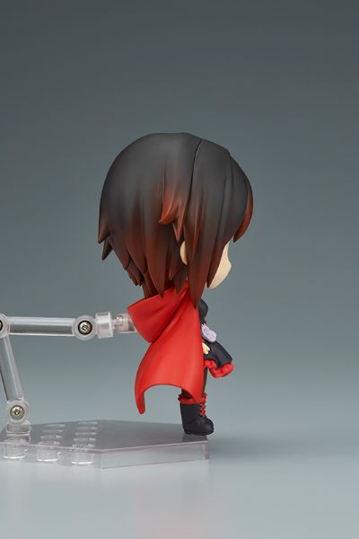 迷你系列 RWBY 【露比·罗丝】