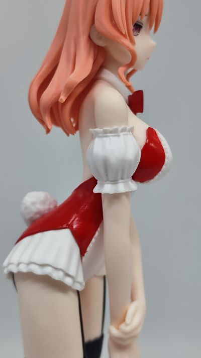 缘结甘神家 甘神夕奈珍藏人偶 兔女郎造型