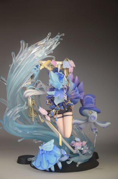 原神 盛大的舞会 芙宁娜