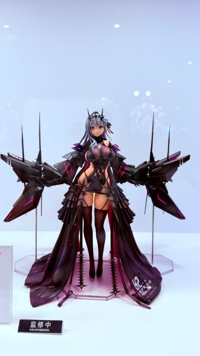 胜利女神：新的希望 神罚：第二种情感