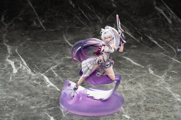 崩坏3rd 终焉之律者