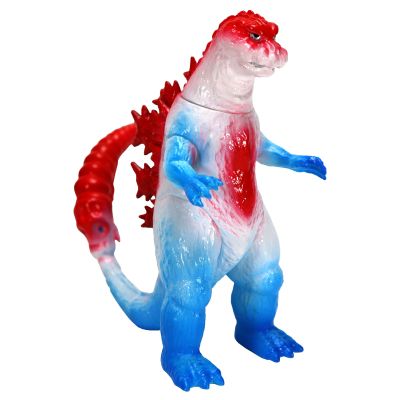 CCP中等尺寸系列 哥斯拉（1964） 草莓刨冰Ver.