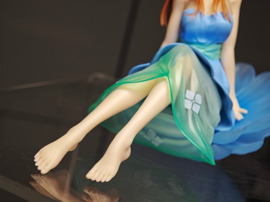 动画特篇-五等分的新娘~　Bloo-me!ー中野三玖ー