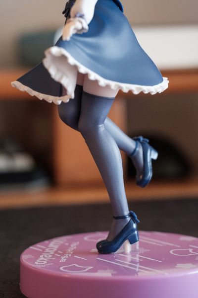 我的妹妹不可能这么可爱 Trio-Try-iT人偶—黑猫—