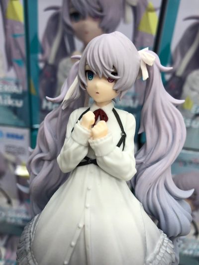 初音未来：缤纷舞台 Desktop×Decorate Collections“街头世界的MEIKO”