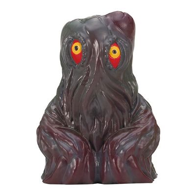 东宝怪兽 哥斯拉呆呆等待02