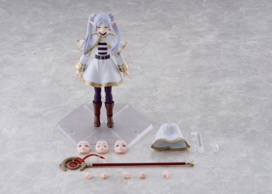 figma#658/658-DX  芙莉莲