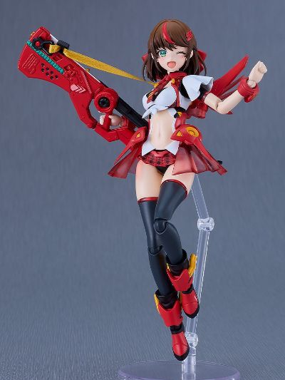 PLAMATEA VALKYRIE TUNE 莉莎·卡斯特