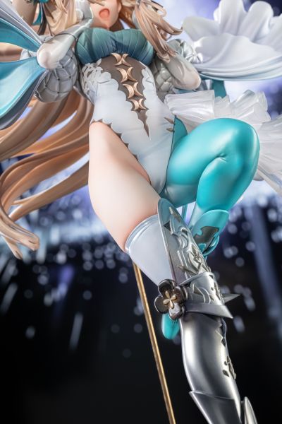 命运-冠位指定 宇宙 埃列什基伽勒