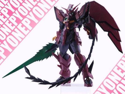 高达宇宙  OZ-13MS 艾比安高达