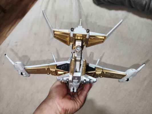 经典奥特战机  胜利神鹰