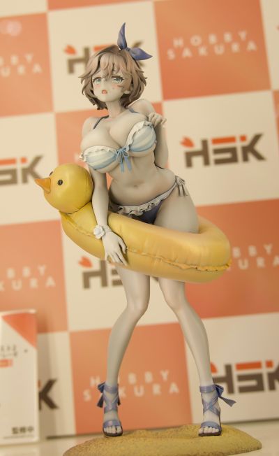 棕色尘埃2 白日梦兔女郎 墨菲亚